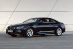 BMW 640d xDrive Coupe 2012 года
